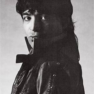 Alan Vega - Alan Vega