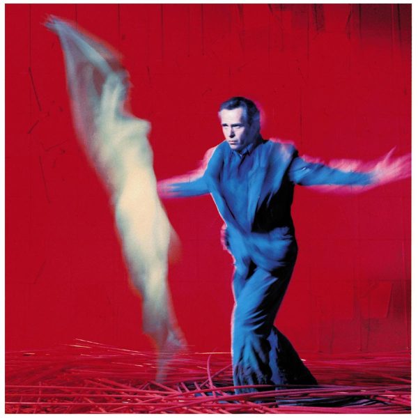 Peter Gabriel - US (2LP)