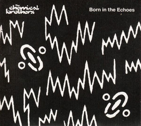 The Chemical Brothers - Born In The Echoes