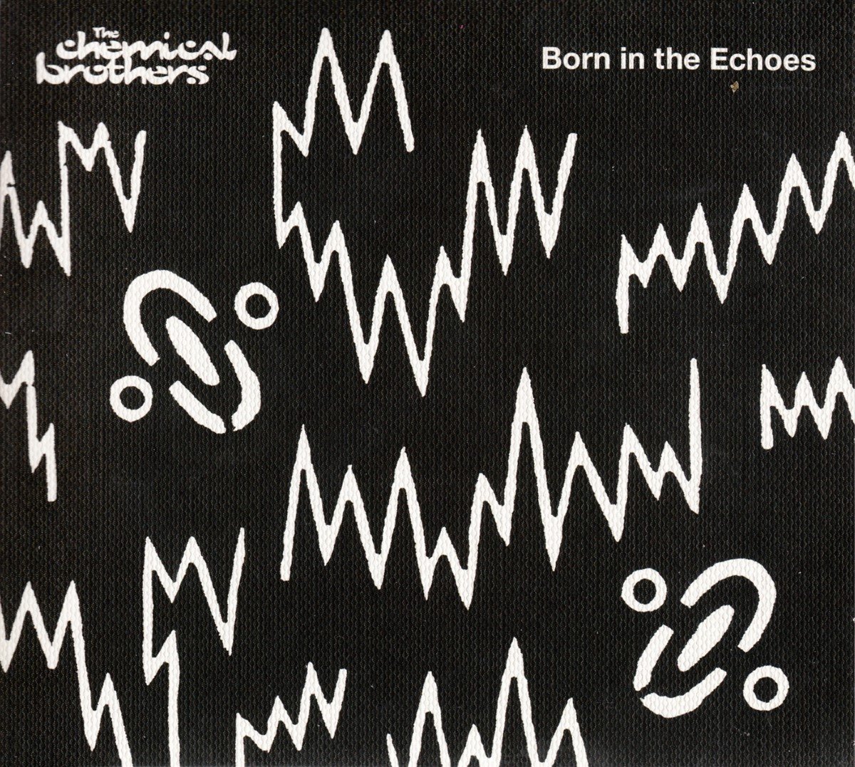 The Chemical Brothers - Born In The Echoes - Afbeelding 1