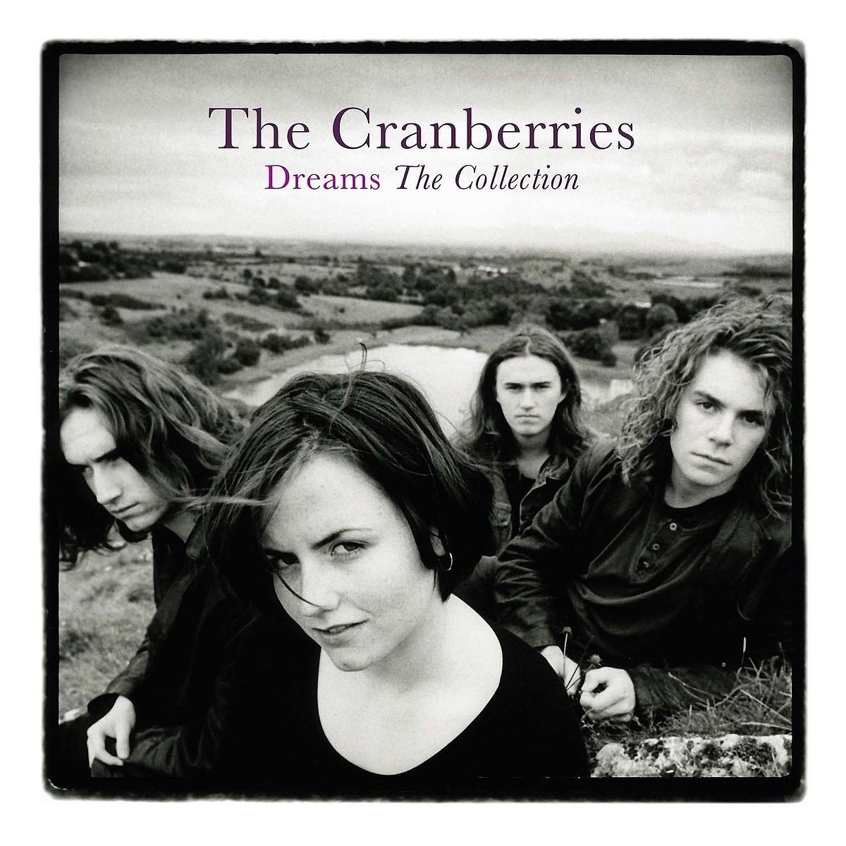 The Cranberries – Dreams: The Collection - Afbeelding 1