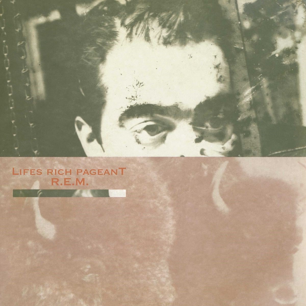 R.E.M. - Lifes Rich Pageant - Afbeelding 1