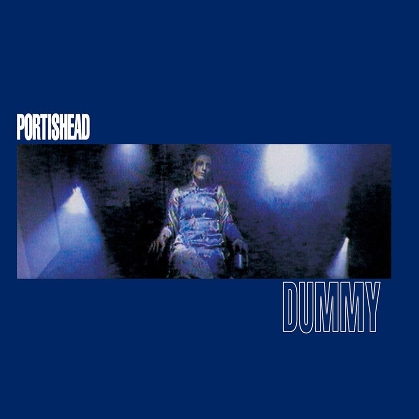 Portishead - Dummy - Afbeelding 1