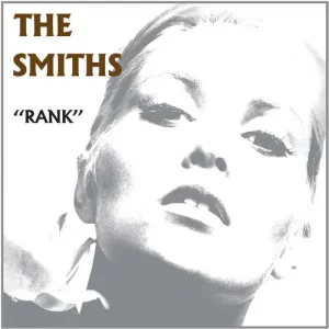 The Smiths - Rank (2LP Heavy Gatefold)