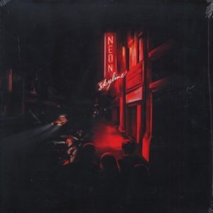 Andy Shauf - The Neon Skyline