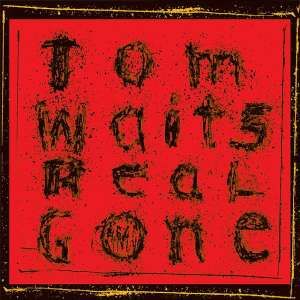 Tom Waits - Real Gone (2LP)