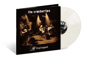 The Cranberries - MTV Unplugged (colour vinyl)