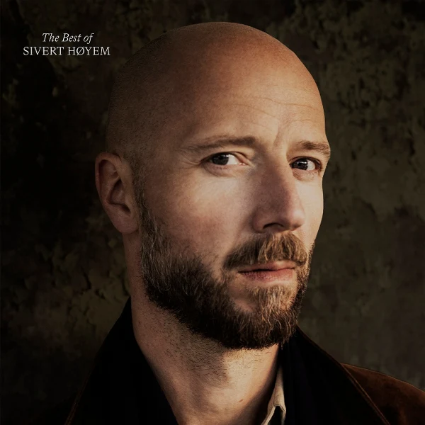 Sivert Høyem - The Best Of