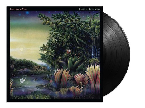 Fleetwood Mac - Tango in the Night