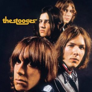 The Stooges - Stooges