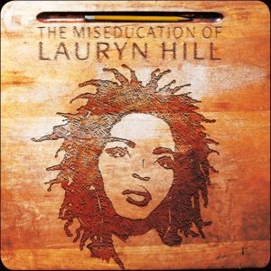 Lauryn Hill - The Miseduction of Lauryn Hill (2LP)
