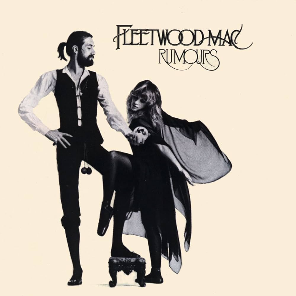 Fleetwood Mac - Rumours - Afbeelding 1