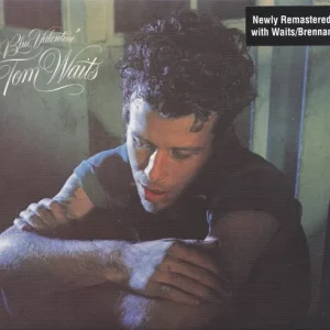 Tom Waits - Blue Valentine