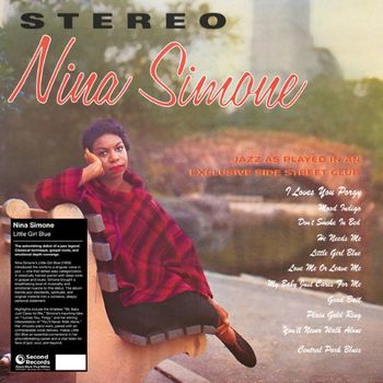 Nina Simone - Little Girl Blue
