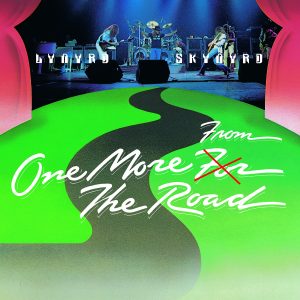 Lynyrd Skynyrd - One More From The Road (2 LP)