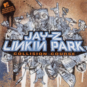 Linkin Park / Jay-Z - Collision Course