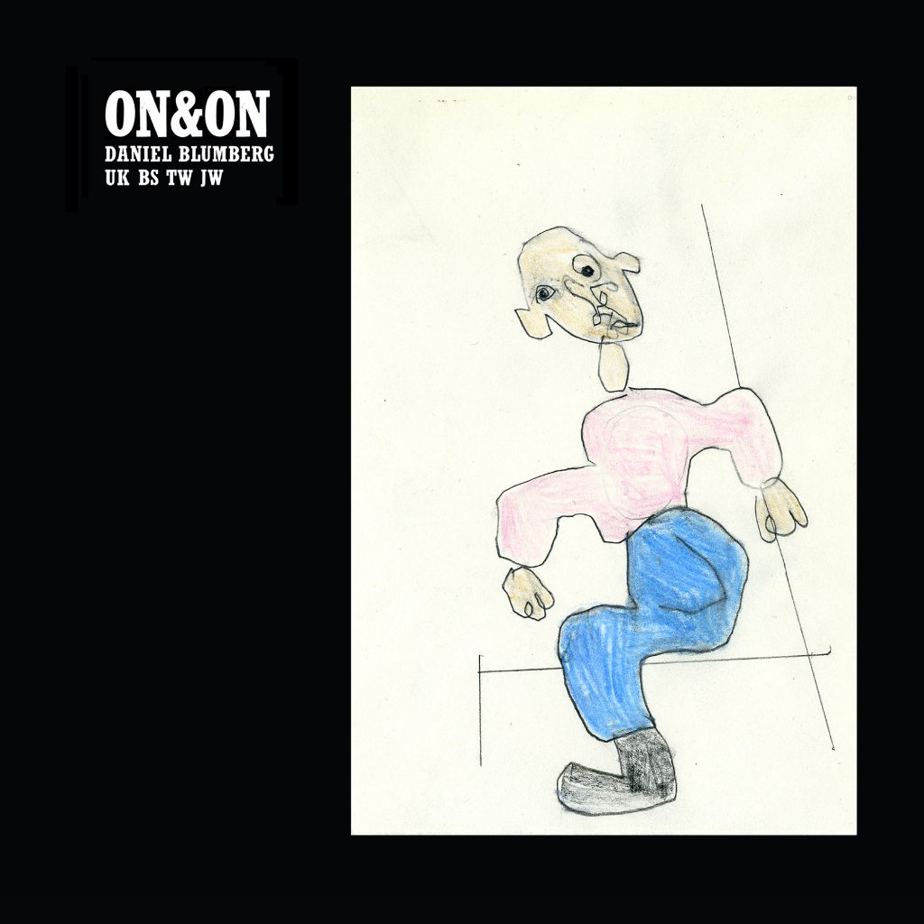 Daniel Blumberg – On & On