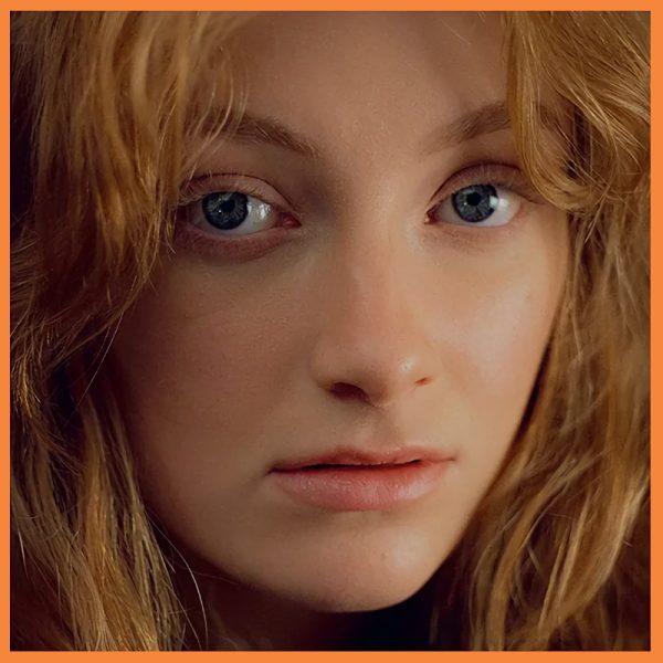 Froukje – Licht En Donker + Uitzinnig (blauw vinyl)