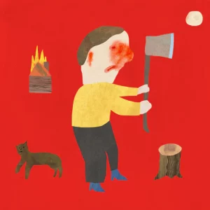 Keaton Henson – Parader