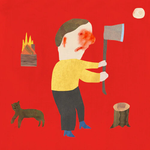 Keaton Henson – Parader