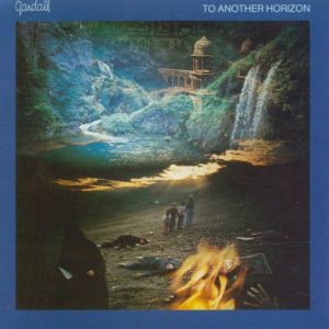 Gandalf - To Another Horizon