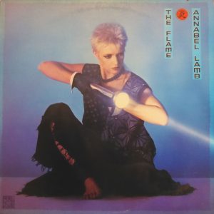 Annabel Lamb - The Flame