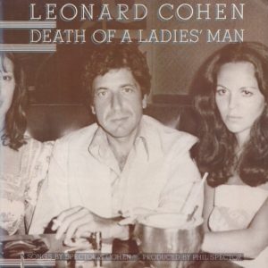 Leonard Cohen - Death of a Ladies' Man
