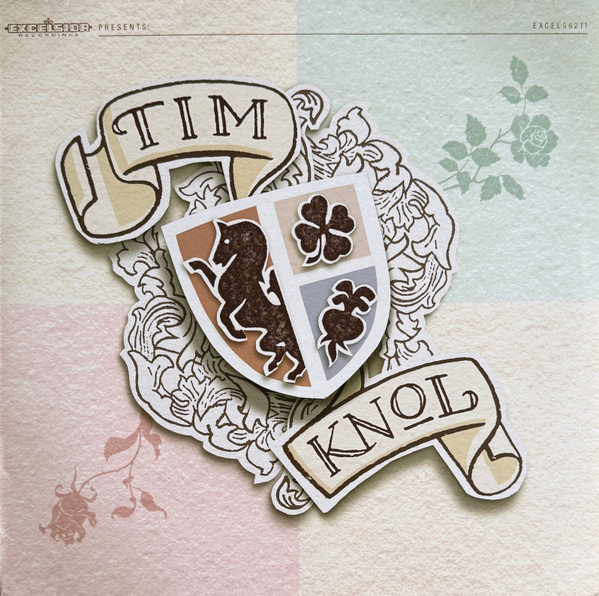 Tim Knol – Tim Knol