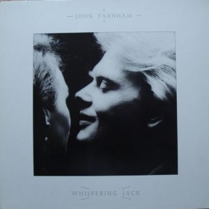 John Farnham – Whispering Jack