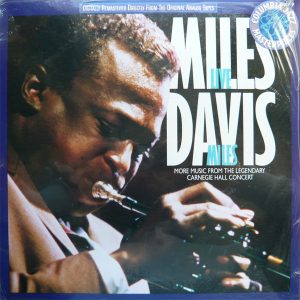 Miles Davis - More Music from the Legendary Carnegie Hall Concert