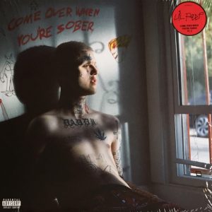 Lil Peep – Come Over When You're Sober, Pt. 2