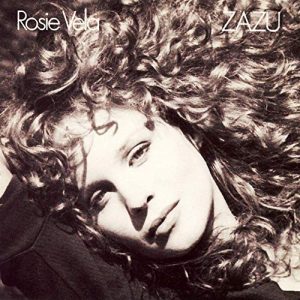 Rosie Vela – Zazu