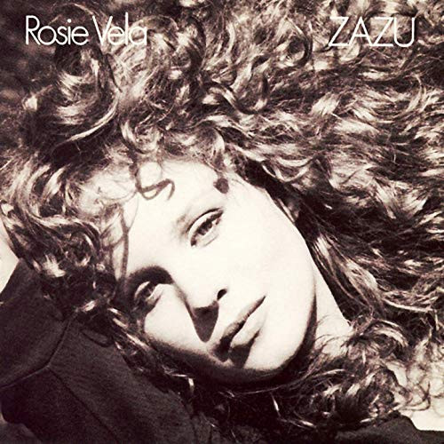 Rosie Vela – Zazu