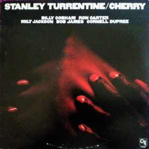 Stanley Turrentine - Cherry