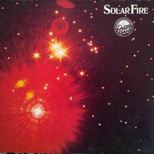 Manfred Mann's Earth Band - Solar Fire