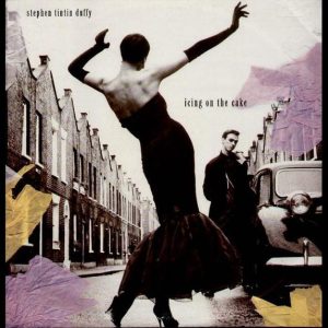12" | Stephen Tintin Duffy – Icing On The Cake