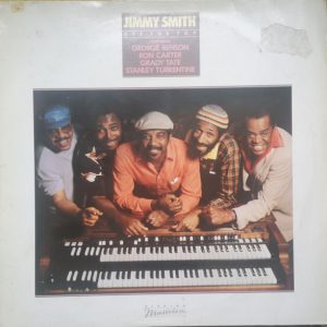 Jimmy Smith - Off the Top