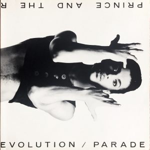 Prince And The Revolution – Parade