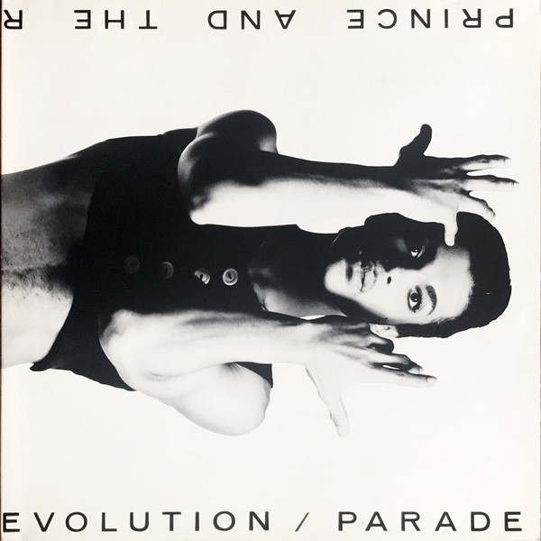 Prince And The Revolution – Parade