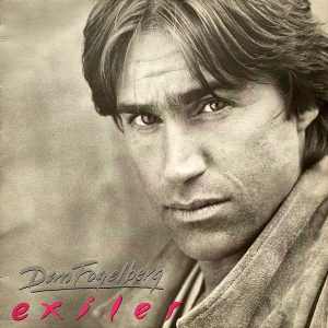 Dan Fogelberg - Exiles