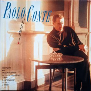 Paolo Conte - Collezione
