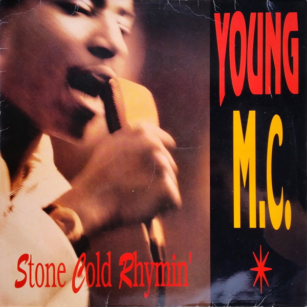 Young M.C. - Stone Cold Rhymin