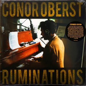 Conor Oberst - Ruminations (2LP)