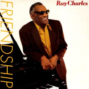Ray Charles - Friendship