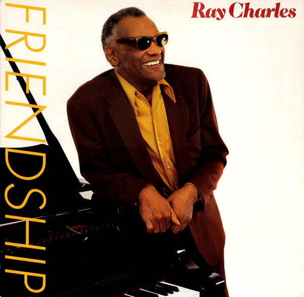 Ray Charles - Friendship