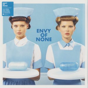 Envy of None - Envy of None (Alex Lifeson)