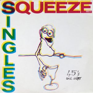 Squeeze - Singles