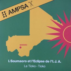 Idrissa Soumaoro Et L'Eclipse De L'I.J.A. – Le Tioko-Tioko
