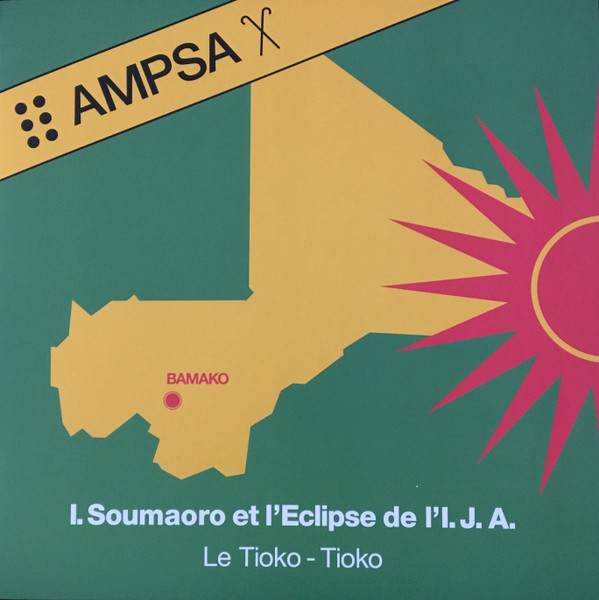 Idrissa Soumaoro Et L'Eclipse De L'I.J.A. – Le Tioko-Tioko