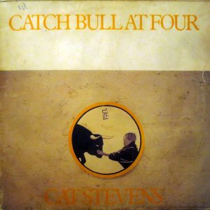 Cat Stevens - Catch Bull at Four
